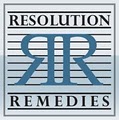 Resolution Remedies logo
