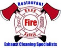 Restaurant Exhaust Cleaning Specialists logo