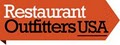Restaurant Outfitters USA logo