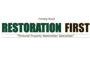 Restoration First logo