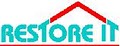 Restore It logo