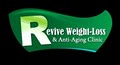 Revive HCG Diet Las Vegas logo