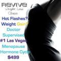 Revive Weight Loss Clinic Las Vegas: HCG Diet image 3