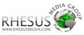 Rhesus Media Group logo