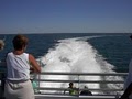 Rhode Island Fast Ferry image 8