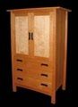 Richard Bissell Fine Woodworking image 3