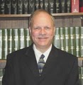 Richard L. Turner, Attorney at Law logo