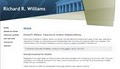 Richard R Williams Llc logo