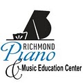 Richmond Piano logo