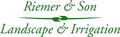 Riemer & Son LLC logo
