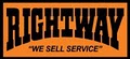 Rightway Site Services - Portable Toilet Rental logo