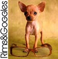 Rims & Goggles logo