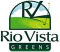 Rio Vista Greens logo