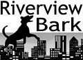 Riverview Bark Dog Wash & Boutique logo