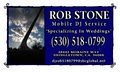 Rob Stone Mobile DJ Service image 2
