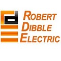 Robert Dibble Electric Inc. logo