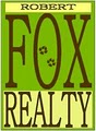 Robert Fox Realty, LLC logo