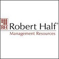 Robert Half Management Resources image 3