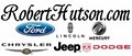 Robert Hutson Motor Co logo