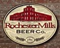 Rochester Beer Co logo