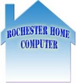 Rochester Home Computer logo