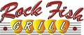 Rock Fish Grill logo