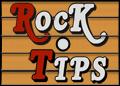 Rock-Tips, LLC logo