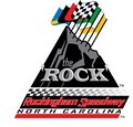 Rockingham Speedway logo