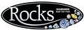 Rocks logo