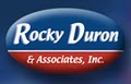 Rocky Duron & Associates logo
