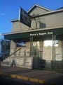 Rocky's Supper Club logo
