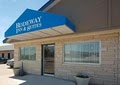 Rodeway Inn & Suites logo