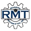 Rogers Machine & Tool Inc logo