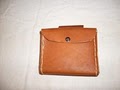 Rolanw Brand Leather Goods logo