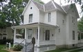 Ronald Reagan Boyhood Home image 1