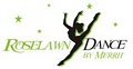Roselawn Dance By Merrit logo