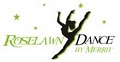 Roselawn Dance By Merrit logo