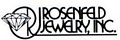Rosenfeld Jewelry Iinc logo