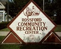 Rossford Recreation Department logo