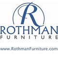 Rothman Furniture logo