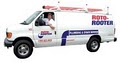 Roto Rooter Plumbers of Delmarva logo