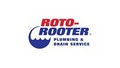Roto-Rooter Plumbing & Drain logo