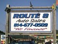 Route 8 Auto Sales image 1
