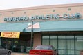 Roxboro Athletic Club logo