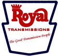 Royal Transmissions logo