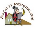 Royalty Remodelers And Roofers logo