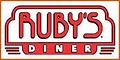 Ruby's Diner Ardmore logo