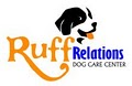 Ruff Relations logo