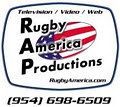 Rugby America Productions logo
