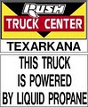 Rush Truck Center - Texarkana image 2
